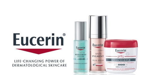 Especial Dermo Eucerin