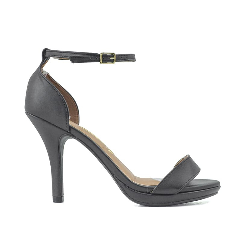 Sandalia Vizzano de Mujer - 6210.655-7286 Negro