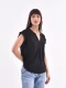 BLUSA BODEAU NEGRO