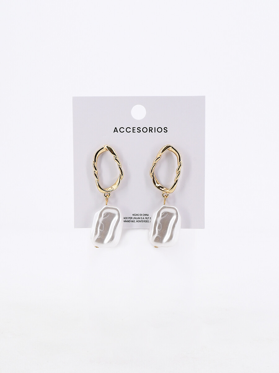 CARAVANAS GRETA - DORADO 