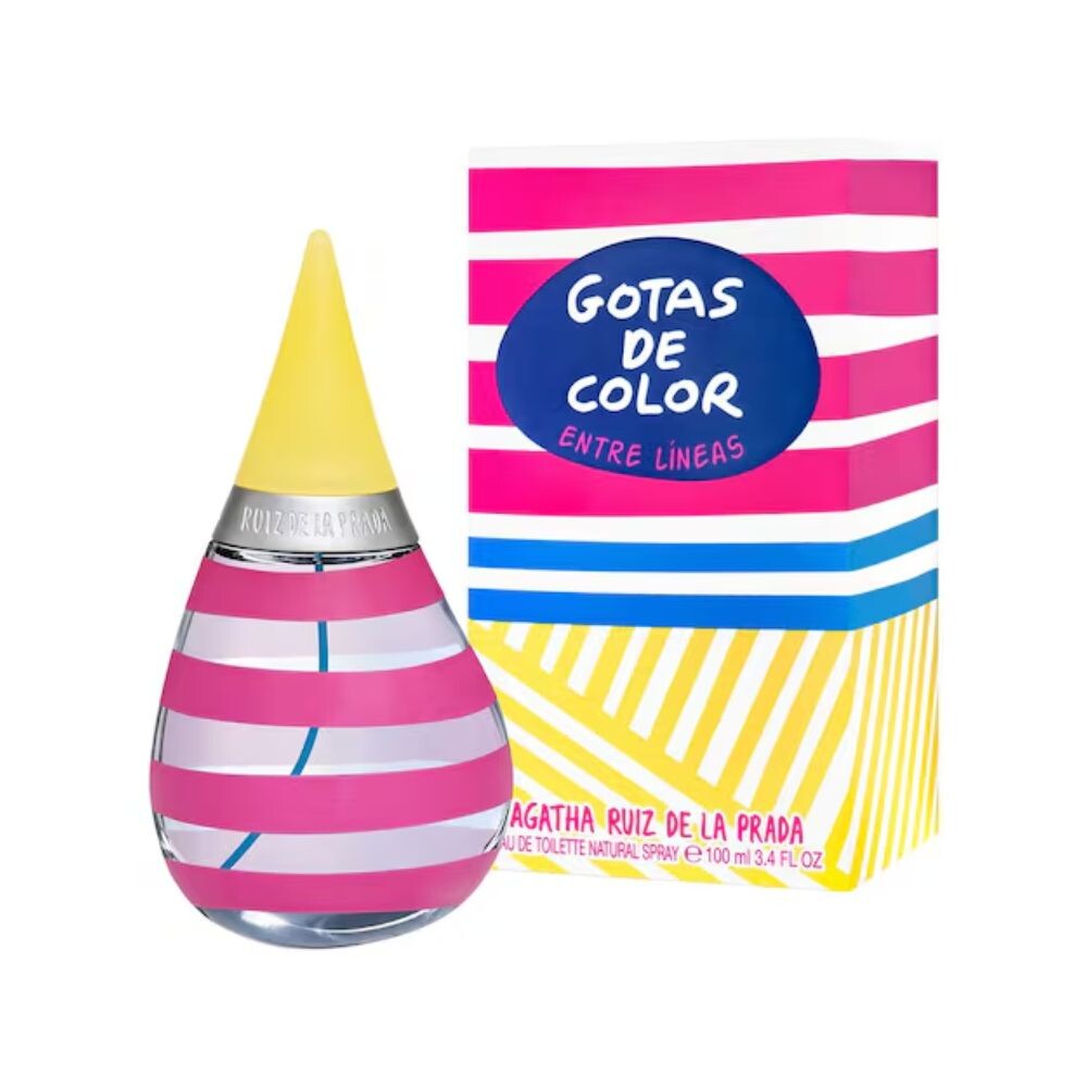 Arp Gotas de Color Edition Arp Gotas de Color Edition