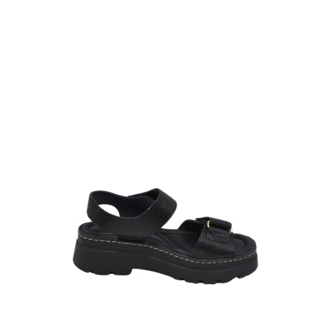 SANDALIA 36-41 PRETO SERP
