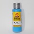 PINTURA ACRILICA ARTISTICA DIBU 60 ML. DIFERENTES COLORES COLOR AZUL CELESTE 159