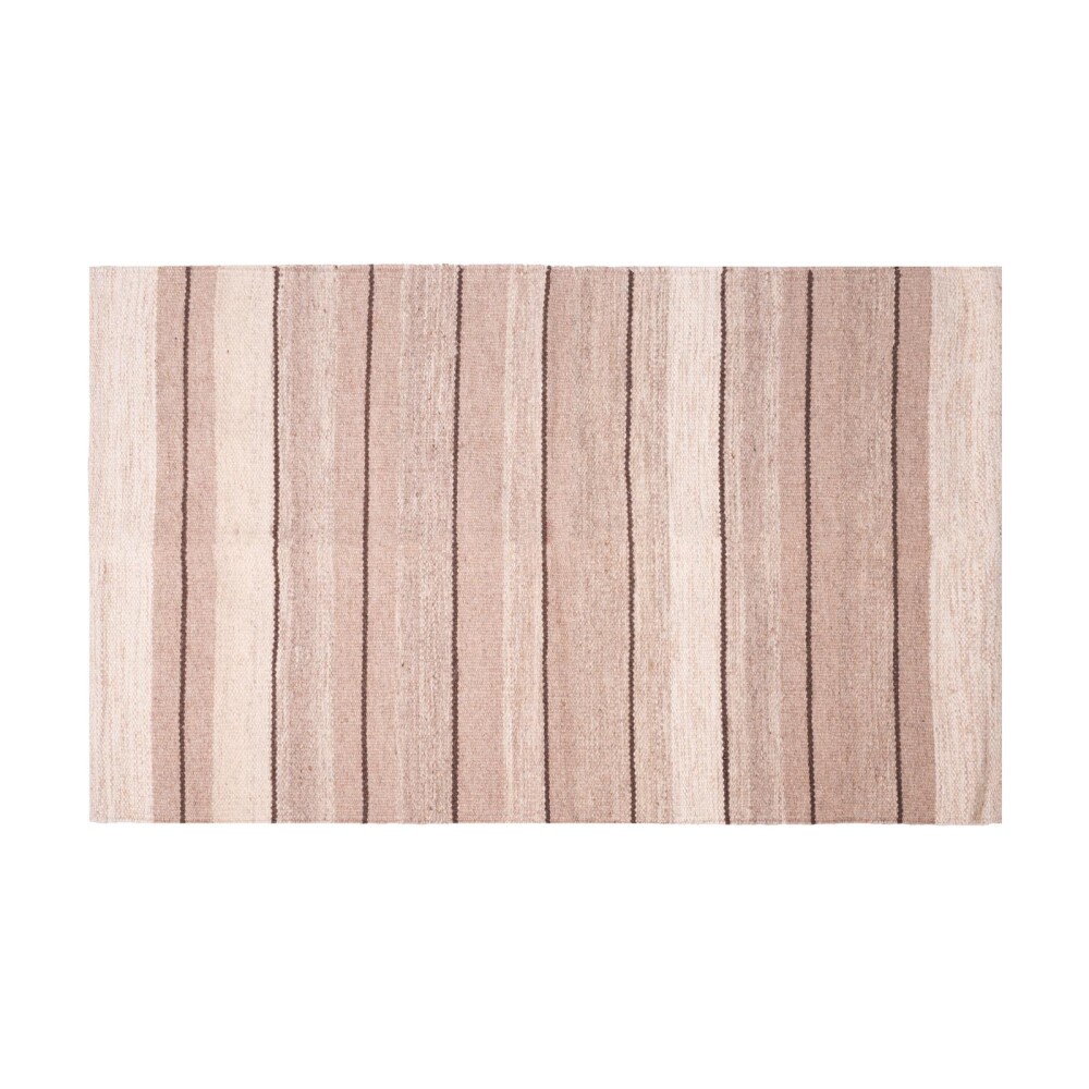 ALFOMBRA NATURAL/BEIGE LANA FINN
