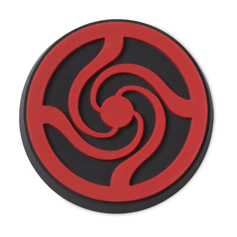 Jujutsu Kaisen School Emblem Multicolor