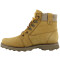 Bota de Mujer Caterpillar Casual Charly Amarillo