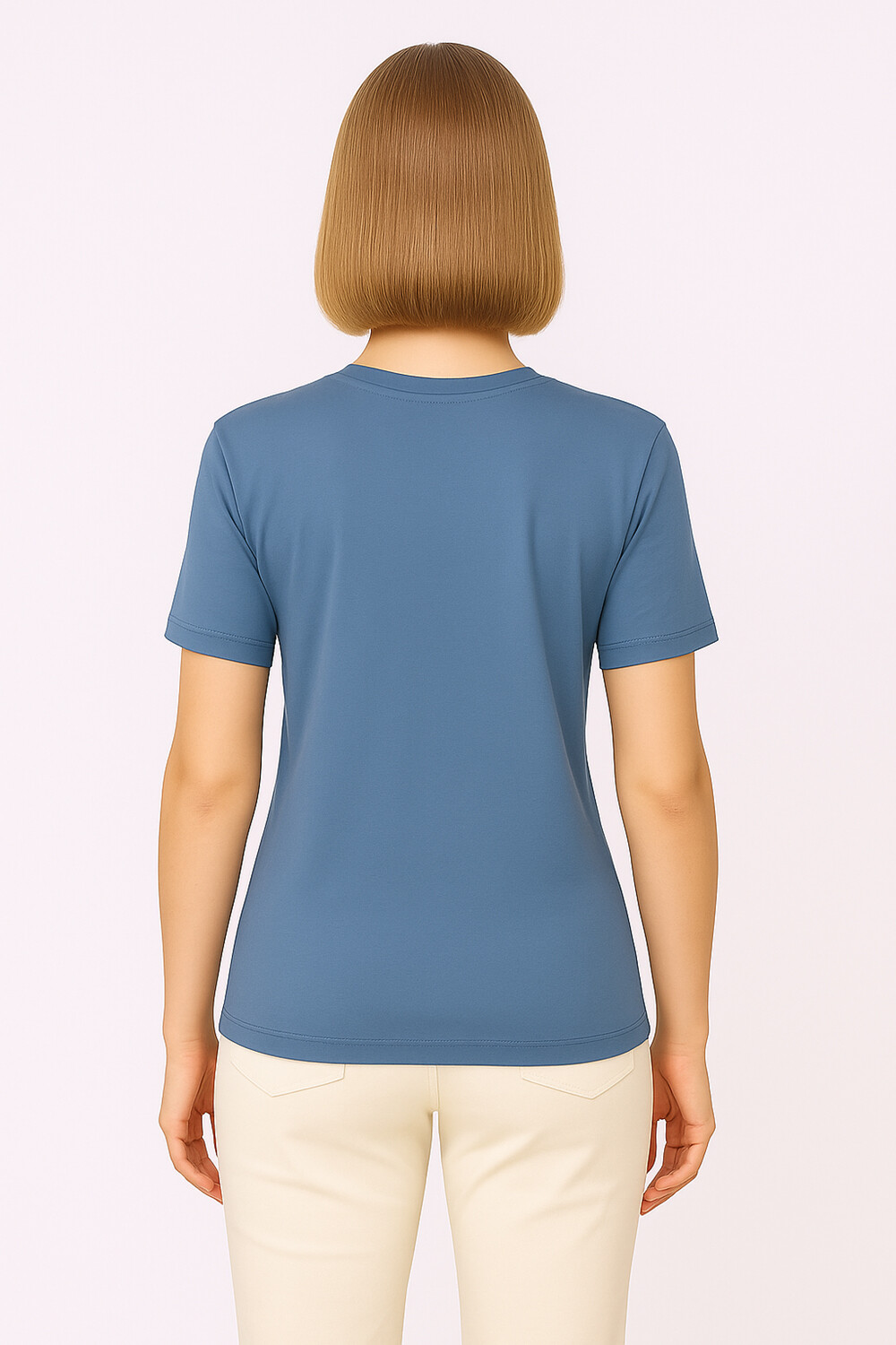 Remera Mundial22 Estampado 1