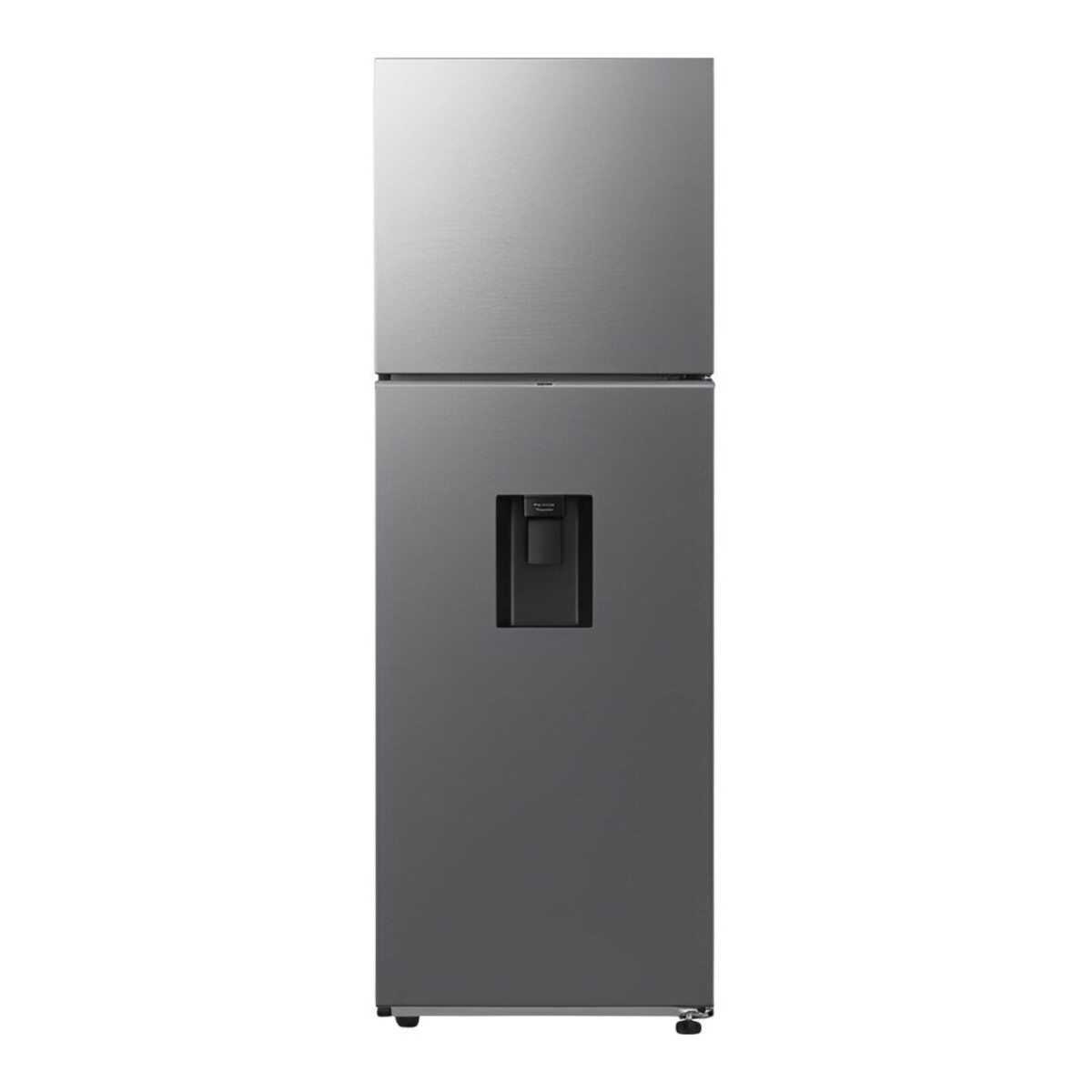 Heladera Samsung 361 litros Silver RT35DG5720S9 con Dispenser 