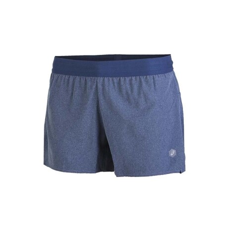 SHORT ASICS 3.5IN WOVEN Navy