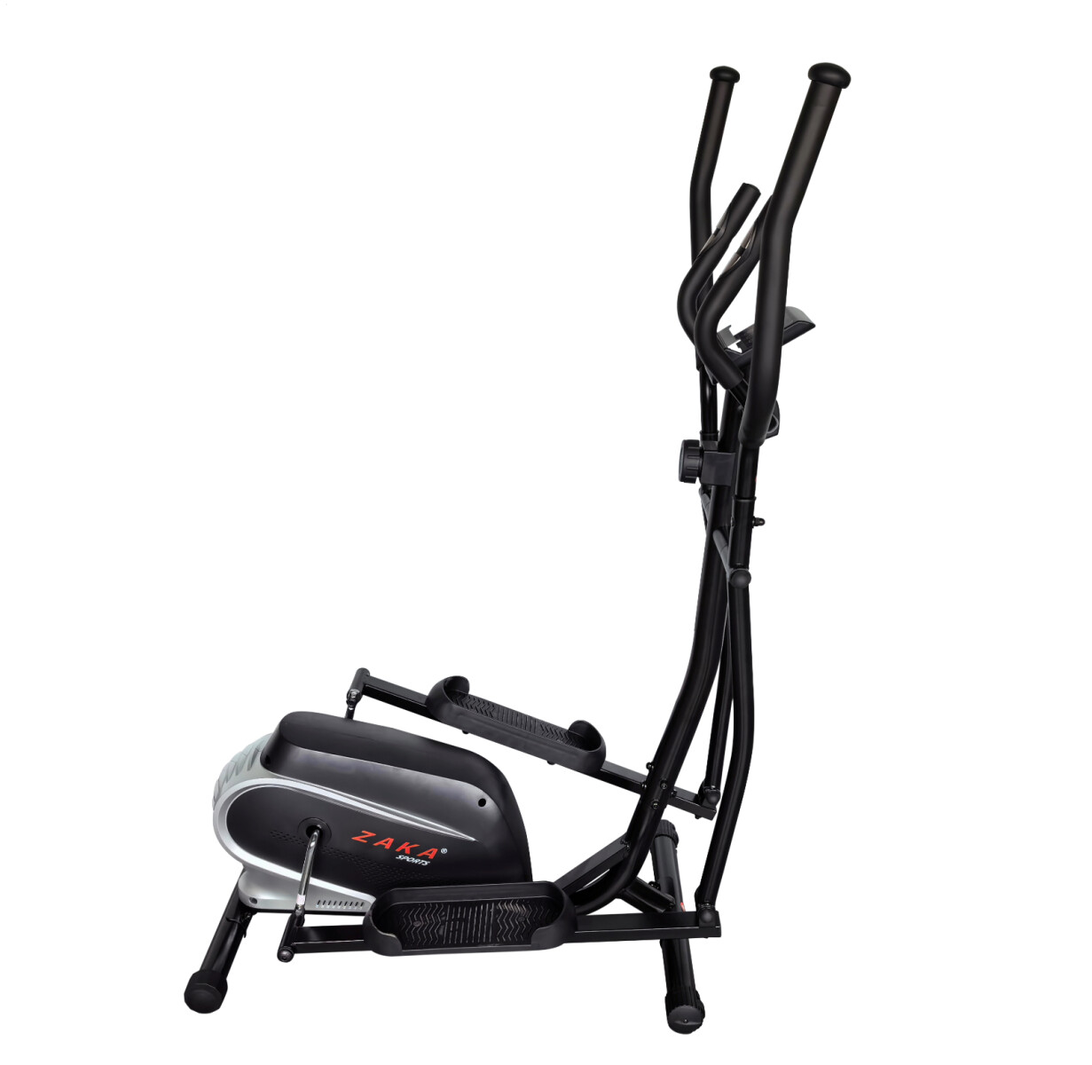 Elíptica Magnética Premium Doble Agarre Hasta 110 kg!! 