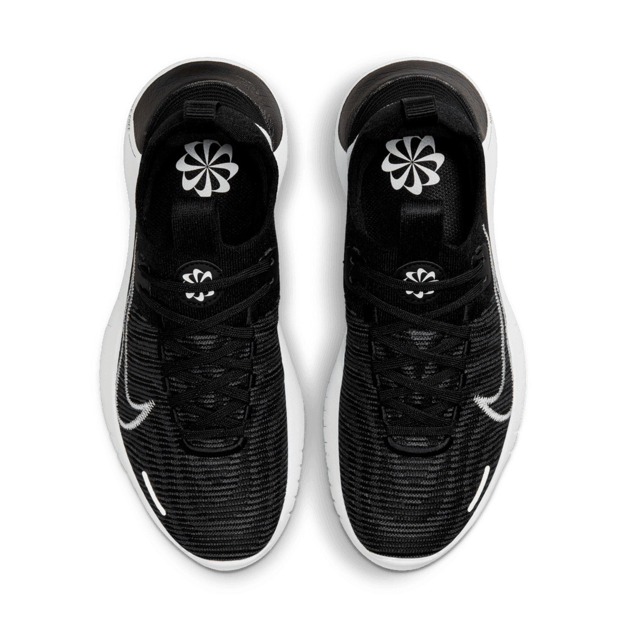 Zapatillas Nike Free Rn Fk Next Nature de Mujer Negro La Cancha