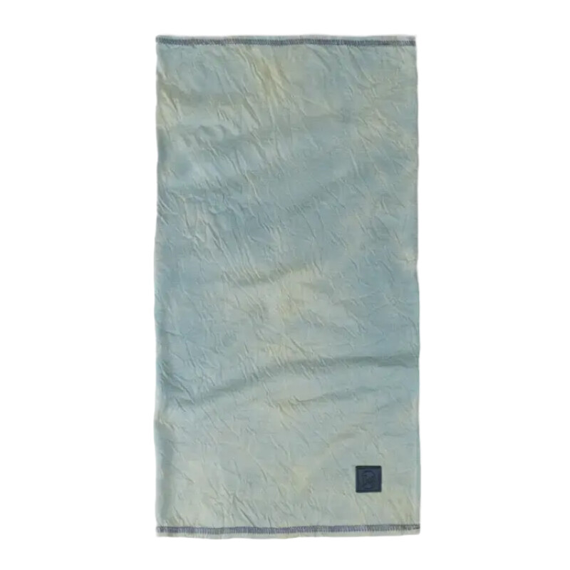 Bufanda Buff Merino Lw Natural - Celeste Bufanda Buff Merino Lw Natural - Celeste