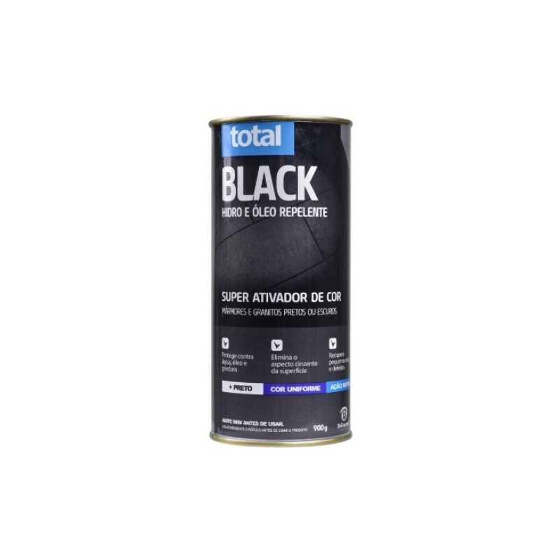 Total Black 900 g Total Black 900 g