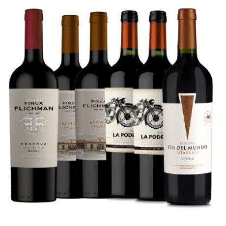 Selección Malbec Selección Malbec