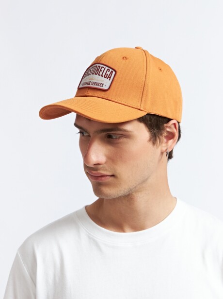 GORRO MISTY KHAKI