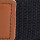 CINTO TRIGAL 110 CMS. NEGRO C/MARRON