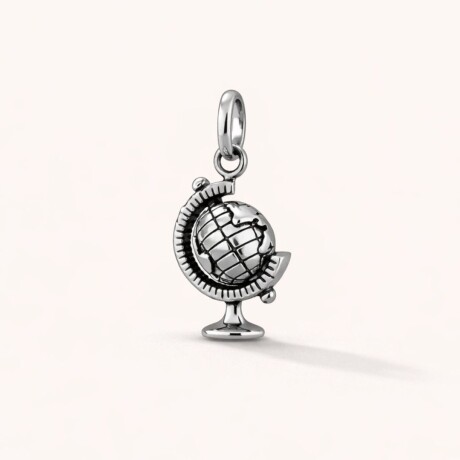 Charm World - Plata 925 Charm World - Plata 925