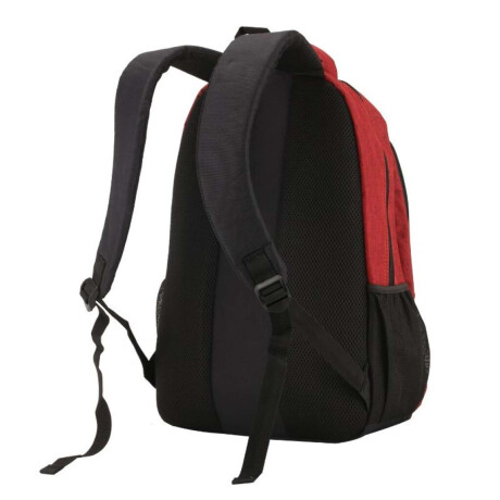 Mochila Grande - 9190 Rojo
