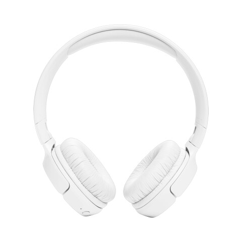 JBL Auriculares Tune 520 BT - White JBL Auriculares Tune 520 BT - White
