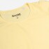 Remera para niñas AMARILLO