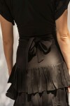 CONJUNTO AUDRINA NOIR CONJUNTO AUDRINA NOIR
