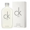 PERFUME CALVIN KLEIN ONE EDT 200ML -(Hombre) Sin color
