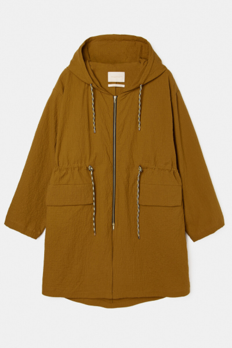 JACKSONVILLE COAT Amarillo