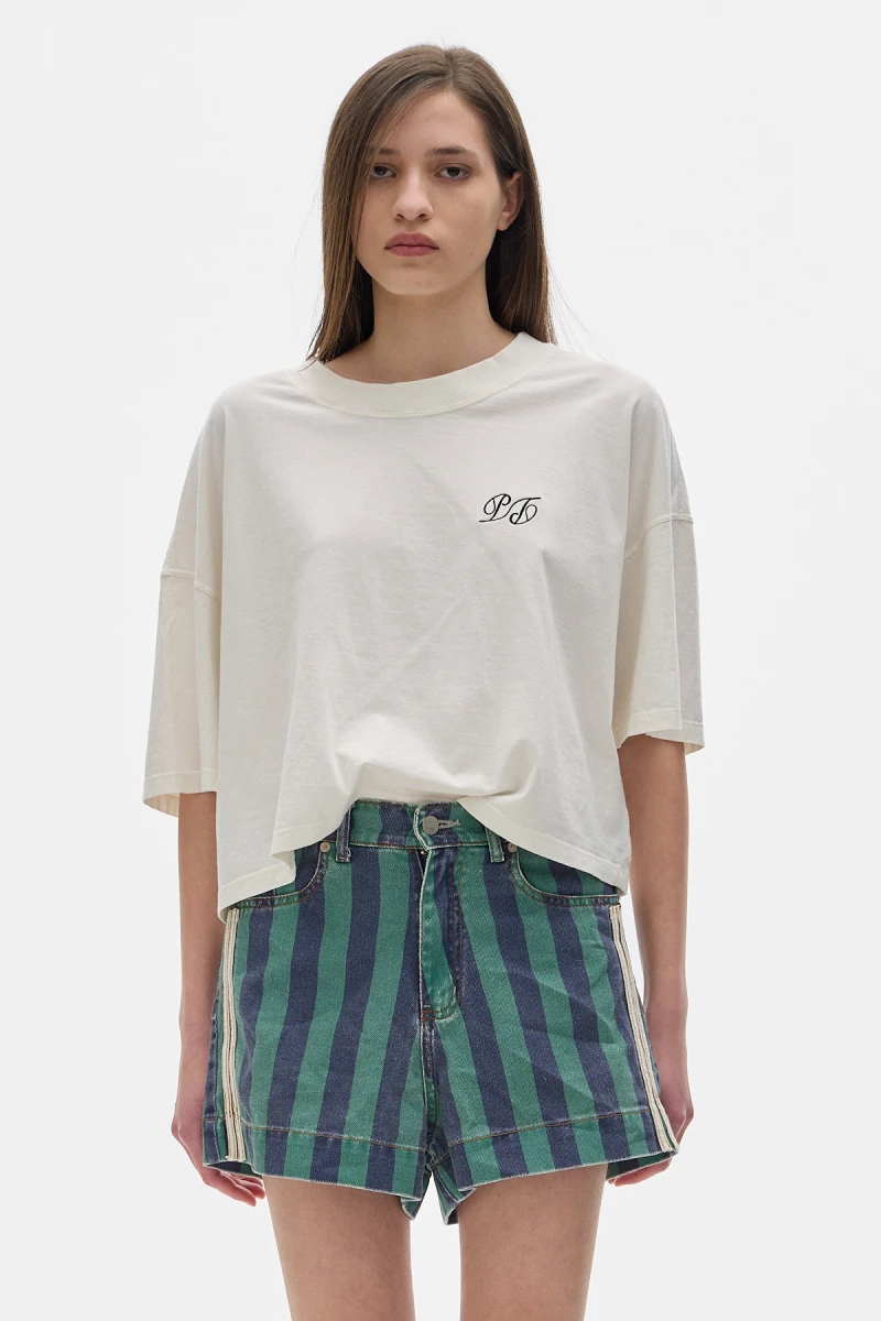 Short Ken Stripes