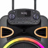 Parlante Activo Portátil Xion Xi-sd116-cu 15" PARLANTE ACTIVO XION SD116 15"