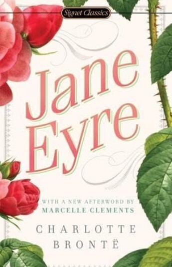 Jane Eyre Jane Eyre