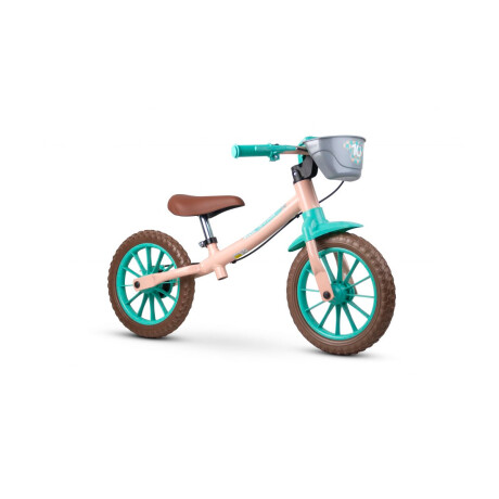 Bicicleta Infantil Baccio Balance R12 Niña Bicicleta Infantil Baccio Balance R12 Niña
