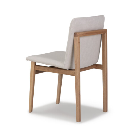 Silla Star - Tela Rústica 201-G2 (Beige)