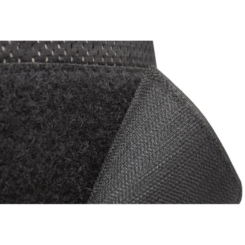 Cinturón Para Levantamiento Adidas Performance Negro