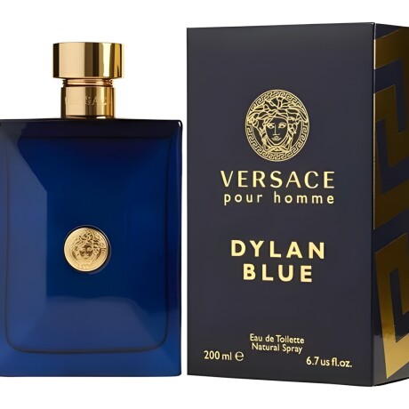 Versace pour homme Dylan Blue 200ml