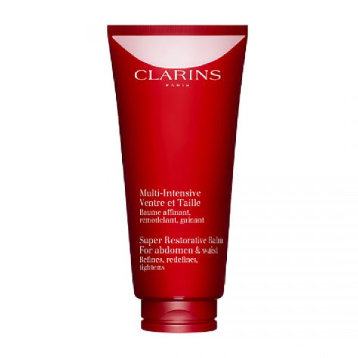 Clarins Mi Abdo & Waist Balm 23 200Ml 