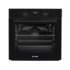 Horno de Empotrar James Modelo BKD G2 negra Horno de Empotrar James Modelo BKD G2 negra