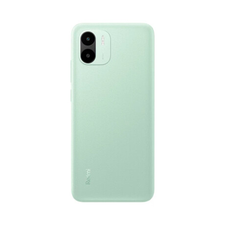 Celular Xiaomi Redmi A2 32GB 2GB Light Green Dual Sim Celular Xiaomi Redmi A2 32GB 2GB Light Green Dual Sim