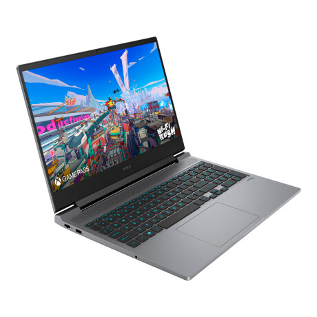 Notebook Gamer HP 16,1'' Core I7 16GB 1TB WIN11 RTX4070 001