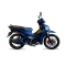 Moto Yumbo Cub Top125 Ii Llanta Aleacion - Azul