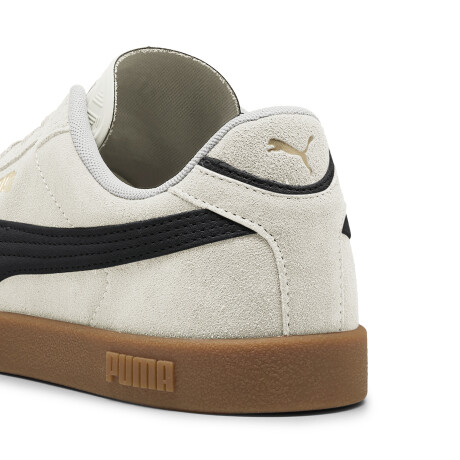 Puma Club II Era Suede 40071710 Arena/Negro