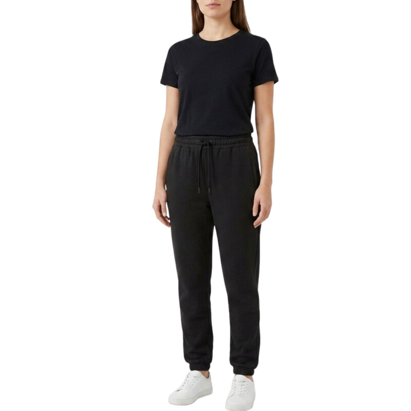 Lifestyle - Discovery - Pantalón Discovery de Hombre - DISIFW25011 Negro