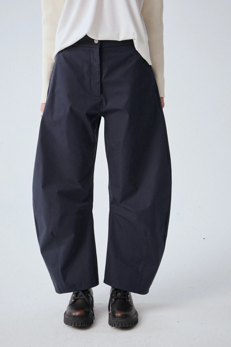 PANTALON DIANA Azul