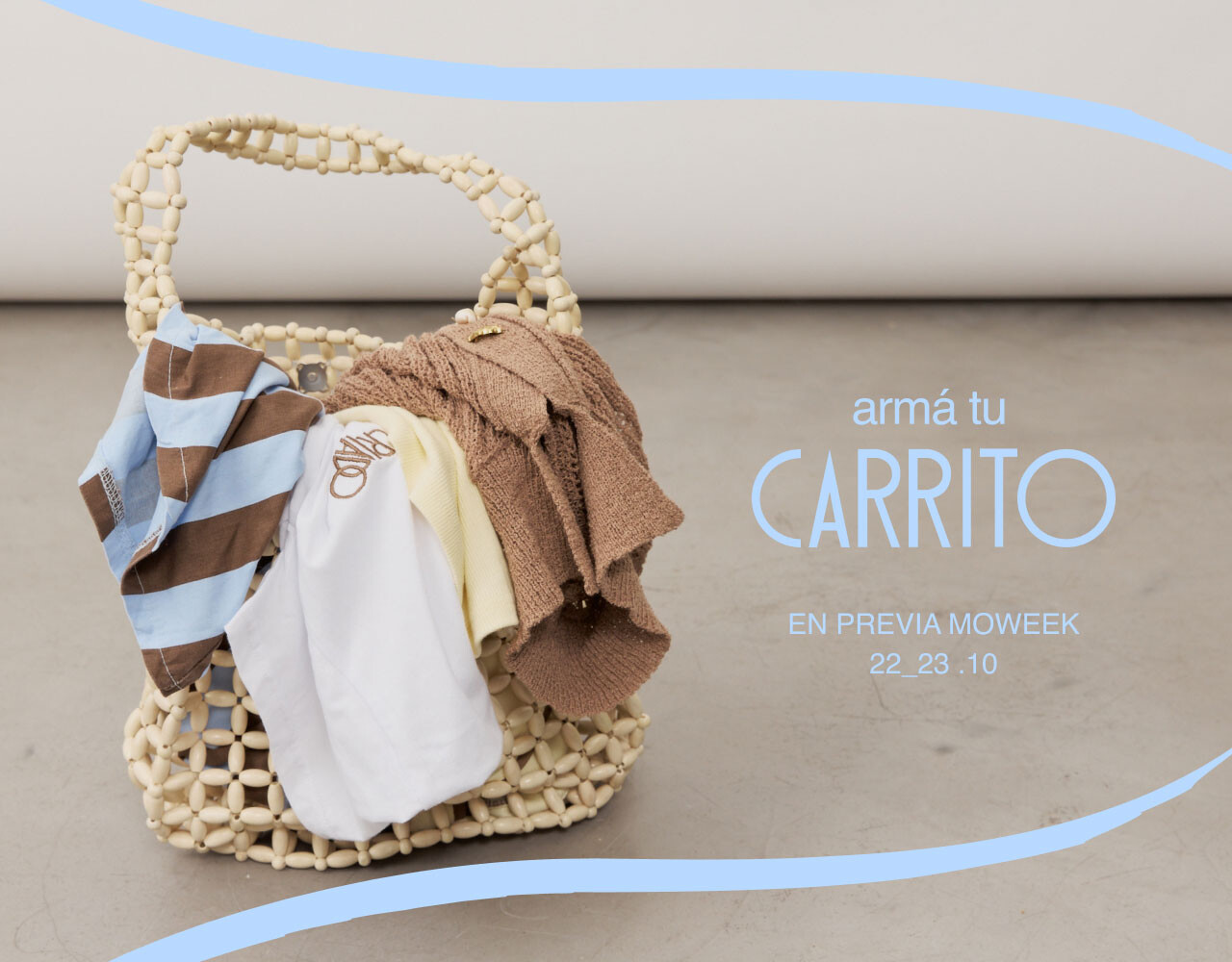 arma tu carrito