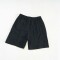 Short Caligrafia Negro