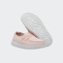 Zapatos Hey Dude Wendy Slub Canva Rosa