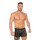 Boxer Hombre Renda Pimenta Sexy Negro