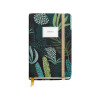 Libreta con elástico Selva MiquelRius Única