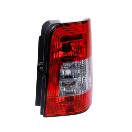 FAROL CITROEN - PEUGEOT PARTNER M59 M69 2010 TRAS.DER.2 PORTONES - FAROL CITROEN - PEUGEOT PARTNER M59 M69 2010 TRAS.DER.2 PORTONES -