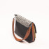BANDOLERA EVEY NEGRA BANDOLERA EVEY NEGRA