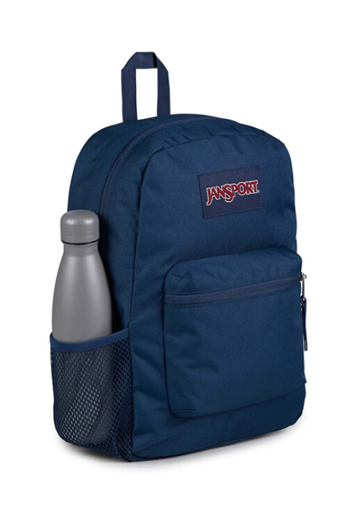 MOCHILA JANSPORT TRANSPORT PACK NAVY